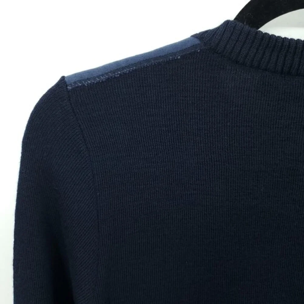 Men's VTG Post Horn 